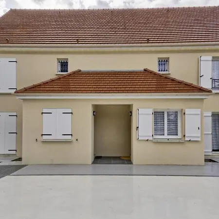 Des Sources I Villeneuve-Saint-Denis