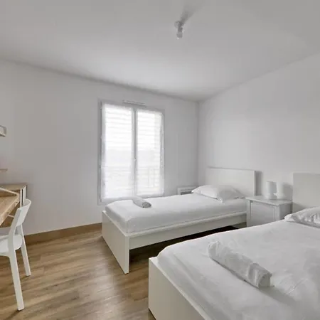 Сasa de vacaciones Des Sources I Villeneuve-Saint-Denis